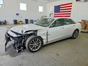 Cadillac CT6 3.0L 6 2019