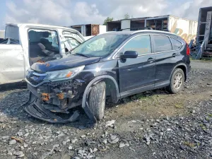 Honda CR-V 2.4L 4 2016