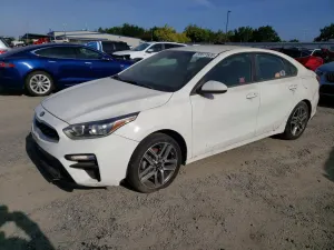 Kia Cerato / Forte / K3 2.0L 4 2019