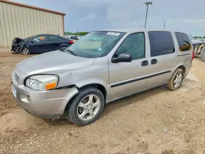 Chevrolet Uplander 3.9L 6 2007