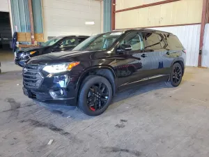 Chevrolet Traverse 3.6L 6 2020