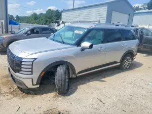 Hyundai Palisade 3.5L 6 2026