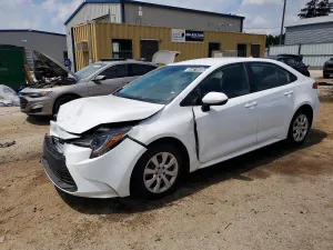 Toyota Corolla 2.0L 4 2026