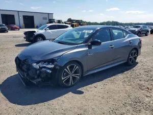 Nissan Sentra 2.0L 4 2020