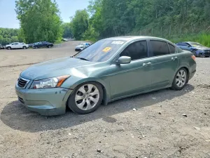 Honda Accord 2.4L 4 2008