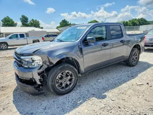 Ford Maverick 2.0L 4 2024