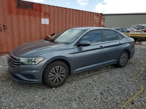 Volkswagen Jetta 1.4L 4 2021