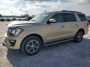 Ford Expedition 3.5L 6 2018