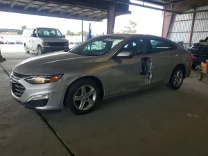 Chevrolet Malibu 1.5L 4 2022
