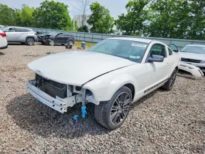Ford Mustang 4.0L 6 2007