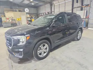 GMC Terrain 1.5L 4 2024