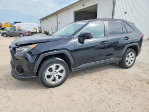 Toyota Rav4 2.5L 4 2021