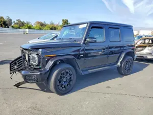 Mercedes-Benz G 0 2025