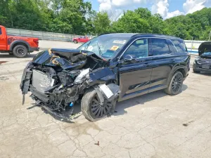 Hyundai Palisade 3.8L 6 2025