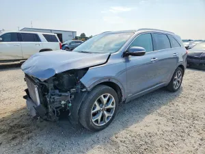 Kia Sorento 3.3L 6 2020