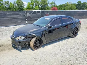 Lexus IS 2.5L 6 2007