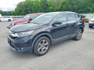 Honda CR-V 1.5L 4 2017
