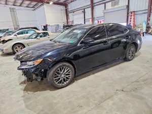 Lexus ES 3.5L 6 2018