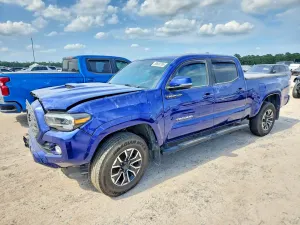 Toyota Tacoma 3.5L 6 2022