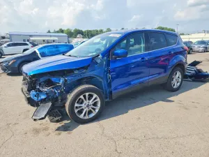 Ford Escape 1.5L 4 2019