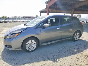 Nissan Leaf U 2023