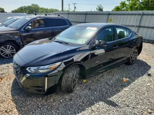 Nissan Sentra 2.0L 4 2025