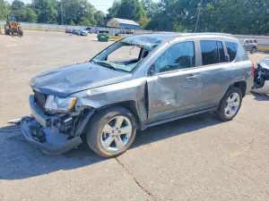 Jeep Compass 2.4L 4 2011