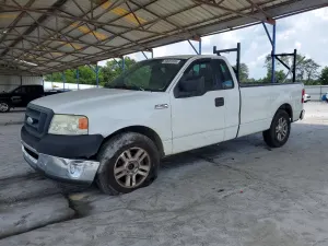Ford F-150 4.6L 8 2006