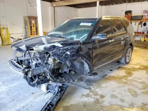 Ford Explorer 3.5L 6 2016