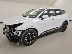 Kia Sportage 2.5L 4 2026