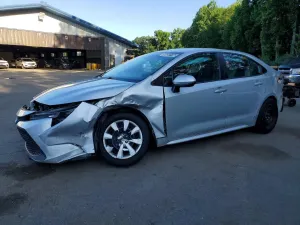 Toyota Corolla 1.8L 4 2021