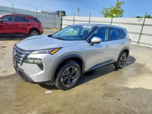 Nissan Rogue 1.5L 3 2025