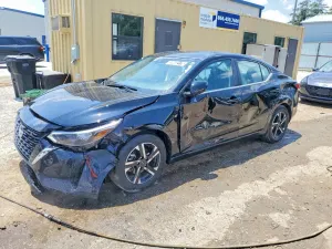 Nissan Sentra 2.0L 4 2025