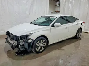 Nissan Altima 2.5L 4 2023