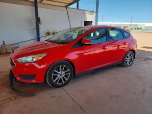 Ford Focus 2.0L 4 2015