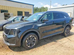 Kia Sorento 2.5L 4 2024