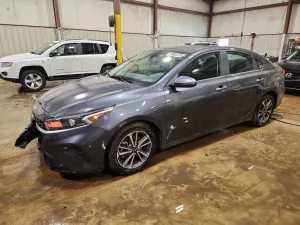 Kia Cerato / Forte / K3 2.0L 4 2024