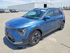 Kia Niro 0 2023