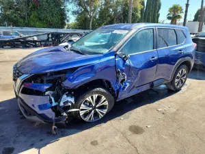 Nissan Rogue 1.5L 3 2023