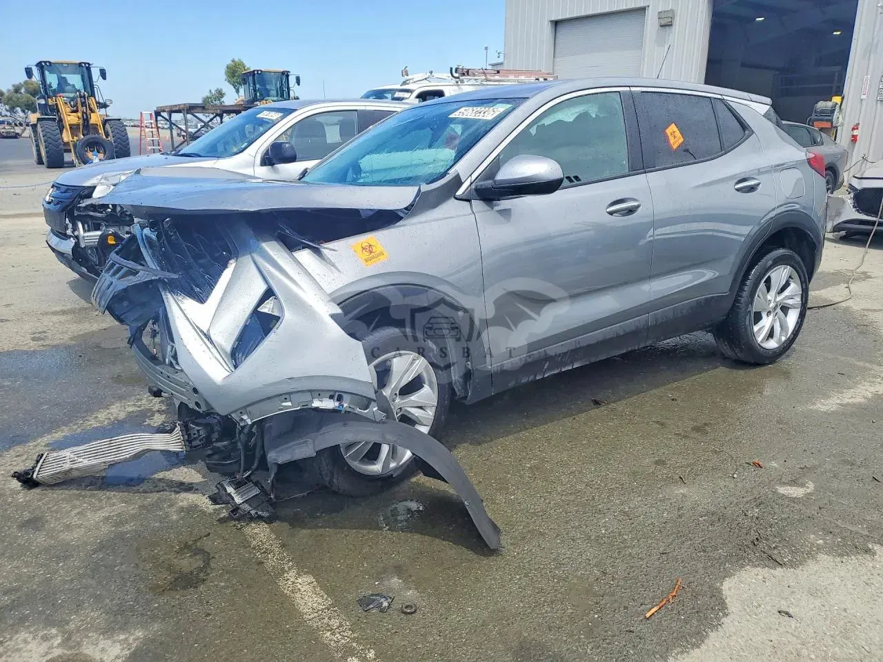 Buick Encore 1.3L 3 2026