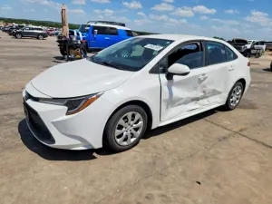 Toyota Corolla 1.8L 4 2020