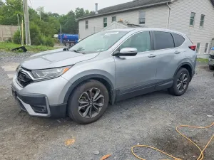 Honda CR-V 1.5L 4 2021