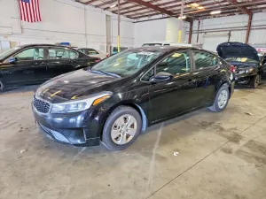 Kia Cerato / Forte / K3 2.0L 4 2017