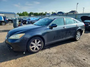 Lexus ES 3.5L 6 2007