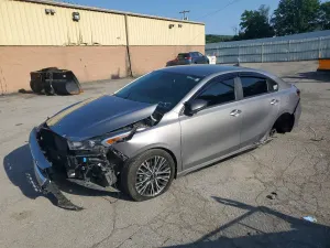 Kia Cerato / Forte / K3 2L 4 2023