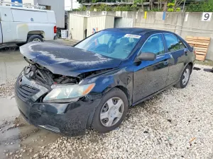 Toyota Camry 2.4L 4 2008