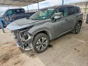 Nissan Rogue 1.5L 3 2023