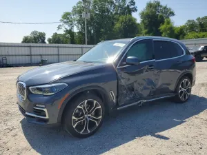 BMW X5 3.0L 6 2019