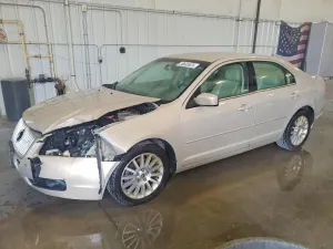 Mercury Milan 3.0L 6 2006