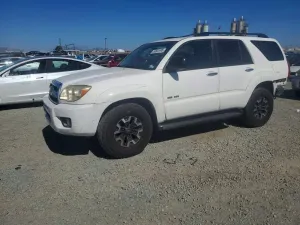 Toyota 4Runner 4.0L 6 2006